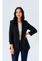 Chaqueta Para Mujer. Negro Marca L&H Ref. 4V608020 de L&H