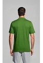 Polo Para Hombre Manga Corta Verde Marca L&H Ref. 4Q109135 de L&H