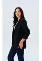 Chaqueta Para Mujer. Negro Marca L&H Ref. 4V608020 de L&H