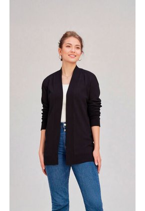 Chilango Para Mujer Negro Marca L&H Ref. 4E436008