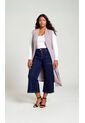 Capri Para Mujer. Azul Marca L&H Ref. 2A626010 de L&H