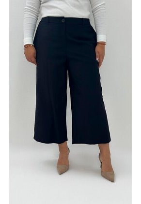 Capri Para Mujer. Negro Marca L&H Ref. 1F626030