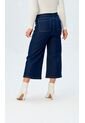 Capri Para Mujer. Azul Marca L&H Ref. 2A626010 de L&H