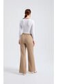 Pantalón Para Mujer Taupe Marca L&H Ref. 1F407251 de L&H