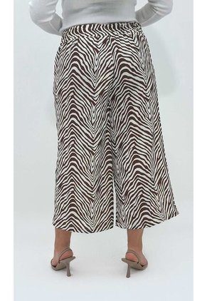 Capri Para Mujer. Cafe Marca L&H Ref. 1F626026