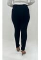 Leggins Para Mujer. Negro Marca L&H Ref. 1F623063 de L&H