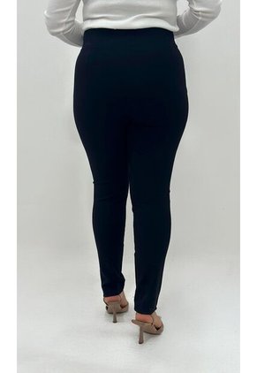 Leggins Para Mujer. Negro Marca L&H Ref. 1F623063
