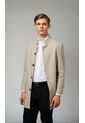 Gaban Para Hombre Beige Marca L&H de L&H