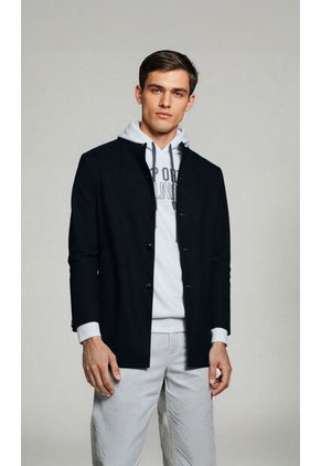 Gaban Para Hombre Negro Marca L&H