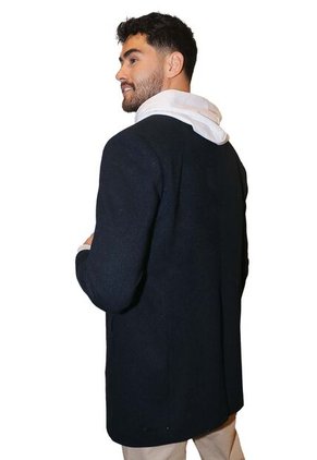 Gaban Para Hombre Negro Marca L&H