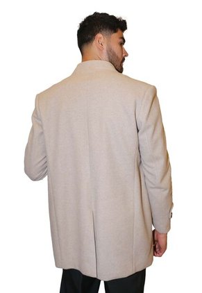 Gaban Para Hombre Beige Marca L&H