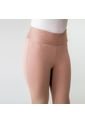 Leggins Para Mujer  Beige Marca L&H de L&H