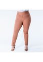 Leggins Para Mujer.  Taupe Marca L&H de L&H