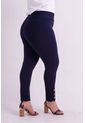 Leggins Para Mujer. Azul Marca L&H de L&H