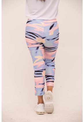 Capri Para Mujer  Azul Marca LYH