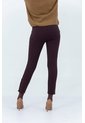 Leggins Para Mujer Cafe Marca L&H Ref. 1F423020 de L&H