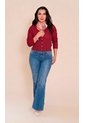 Jean Para Mujer Azul Marca L&H Ref. 1Ab407803 de L&H