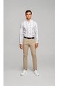 Pantalon Para Hombre Caqui Marca L&H Ref. 5O107023 de L&H