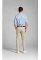 Pantalon Para Hombre Caqui Marca L&H Ref. 5O107023 de L&H