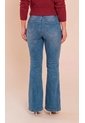 Jean Para Mujer Azul Marca L&H Ref. 1Ab407803 de L&H