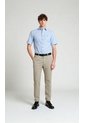 Pantalon Para Hombre Caqui Marca L&H Ref. 5O107023 de L&H