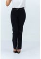 Pantalon Para Mujer  Negro Marca LYH de L&H