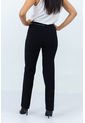 Pantalon Para Mujer  Negro Marca LYH de L&H