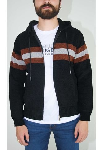 Saco Para Hombre Azul Marca L&H L&H