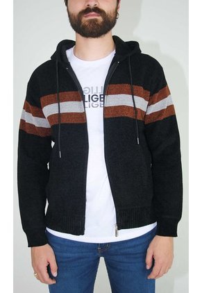 Saco Para Hombre Azul Marca L&H