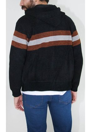 Saco Para Hombre Azul Marca L&H