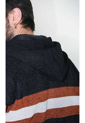 Saco Para Hombre Azul Marca L&H