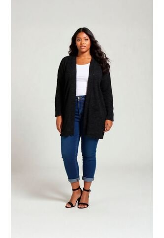 Chilango Para Mujer. Negro Marca L&H Ref. 7D636025 L&H