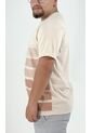 T-Shirt Para Hombre Beige Marca L&H de L&H