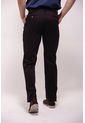 Pantalon Para Hombre Negro Marca L&H de L&H