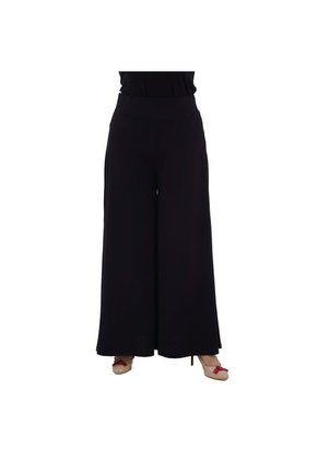 Pantalon Para Mujer Negro Marca L&H