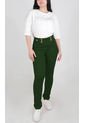 Leggins Para Mujer Verde Marca L&H de L&H