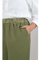 Pantalon Para Mujer. Verde Marca L&H Ref. 1F607081 de L&H