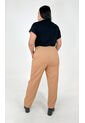 Pantalon Para Mujer. Taupe Marca L&H Ref. 1F607082 de L&H