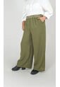 Pantalon Para Mujer. Verde Marca L&H Ref. 1F607081 de L&H