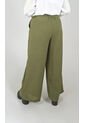 Pantalon Para Mujer. Verde Marca L&H Ref. 1F607081 de L&H