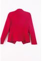 Chaqueta Para Mujer Rojo Marca L&H de L&H