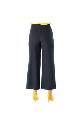 Pantalon Para Mujer  Negro Marca L&H