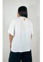 Blusa Para Mujer. Manga Corta Rosado Marca L&H Ref. 4R612034 de L&H