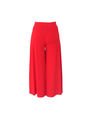 Pantalon Para Mujer Rojo Marca L&H de L&H