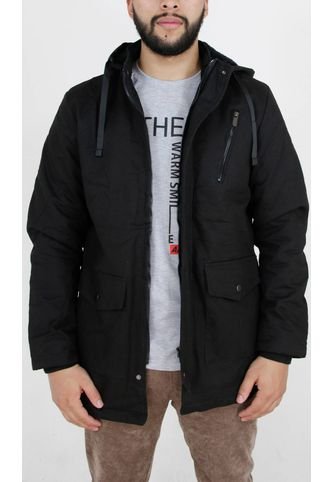 Gaban Para Hombre Negro Marca L&H L&H