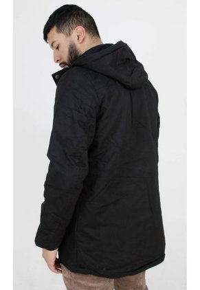 Gaban Para Hombre Negro Marca L&H