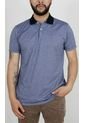 Camiseta Para Hombre Azul Marca L&H de L&H