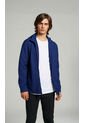 Chaqueta Para Hombre Azul Marca L&H Ref. 9B108082 de L&H