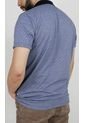 Camiseta Para Hombre Azul Marca L&H de L&H