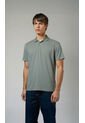 Polo Para Hombre Verde Marca L&H Ref. 4K109084 de L&H